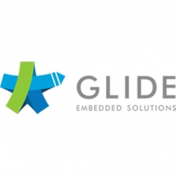 Glide Technology Logo